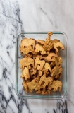 Homemade Animal Crackers – Dessert for Two