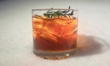 Our Drink of the Week is the Bon Carre Cocktail