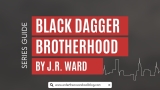 Before You Start Black Dagger Brotherhood in 2025… Read This First