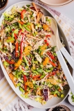 Chinese Chicken Salad – Eat Yourself Skinny
