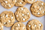 Coconut Cookies Recipe