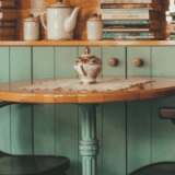 Normal service will be resumed … eventually – Jill’s Book Cafe