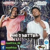 Battle of the Ks: K Darrow vs K Dirrty