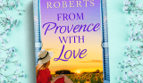 From Provence with Love by Alison Roberts #Review #AYearInFranceBook2