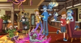 Will Forte Stars in Comedy-Horror Series from ‘Rick and Morty’ Writer – The Animation Blog