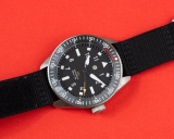 Jack Mason Pursuit Pro 40mm Review