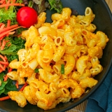 3-Ingredient Mac and Cheese Recipe
