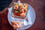 Delicious Ceviche Recipe with a Twist