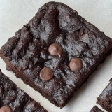 Oat Fiber Brownies – Cookie Madness