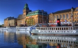 San Francisco – Stockholm, Sweden. $578 (Basic Economy) / $648 (Regular Economy). Roundtrip, including all Taxes – The Flight Deal