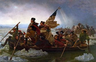 The American Revolution and the Fate of the World