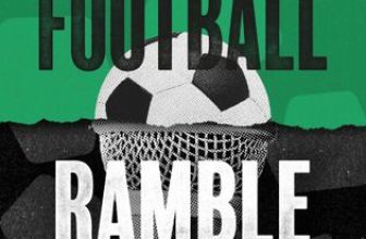 My Biddy Aunt: Footballers turned broadcasters – Football Ramble