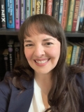 Agent Interview: Katie Bircher (Sara Crowe Literary)