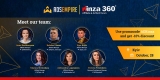 Meet AdsEmpire team at Kinza in Kyiv! – AdsEmpire
