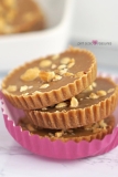 Thin Peanut Butter Cups · Pint-sized Treasures