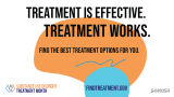Substance Use Disorders Treatment Options