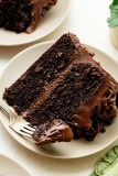 Chocolate Zucchini Cake – Sally’s Baking Addiction