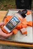 How to Use Maple Bourbon BBQ Rub