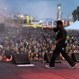 Why is an experienced talent buyer important for my state fair entertainment?