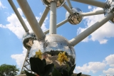 Everything You Need to Know about Visiting the Atomium in Brussels