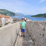 Croatia Roadtrip: Exploring Dubrovnik, Day Trips to Kotor and Mostar, and a Return Home Through Dublin