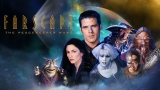 Farscape Peacekeeper Wars Blu Ray: A Must-Have