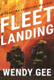 IndieView with Wendy Gee, author of Fleet Landing |