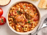 Hearty Meatball Soup – Budget Bytes