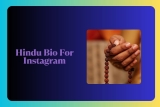 450+ Hindu Bio For Instagram | Kattar Hindu Bio For Instagram