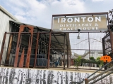 Ironton Distillery – A Distillery that Solidifies RiNo as a Must-Go-To Neighborhood