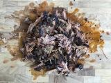 Mangalitsa Pulled Pork | ArcticBBQ