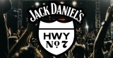 Jack Daniel’s Launches ‘Highway No. 7’ Music Experience Series Across America