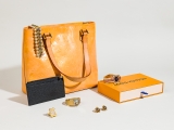 A Historic Debut at Newel Since 1939  Our First Jewelry and Handbag Auction