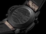 Panerai Continues The Navy Seal Relationship With 4 New Pieces