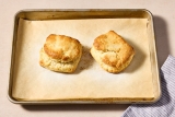 Things bakers know: A smarter way to store your parchment