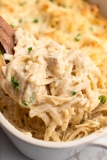Easy Chicken Tetrazzini – The Cooking Jar