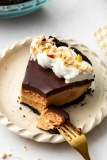 Unbelievable Peanut Butter Pie – Sally’s Baking Addiction