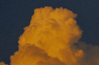 Your Astonishing Light