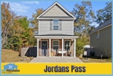 Jordans Pass Tallahassee ● Listings and Housing Report June 2025
