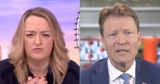 Kuenssberg Calls Out Reform Over Zia Yusuf’s Dramatic Return