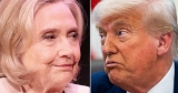 Hillary Clinton Exposes Trump’s Narcissistic Motive For Sending Troops To LA