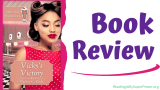 Vicky’s Victory – Nadine C. Keels – Review