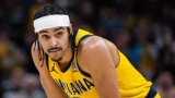This remarkable Andrew Nembhard trend could save the Pacers season in Game 6 of the NBA Finals