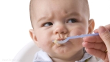 Major baby food brands exceed California lead limits, risking children’s health