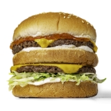 Vegan Big Boy – Thee Burger Dude