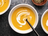 Butternut Squash Soup – Budget Bytes