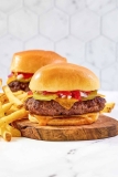 Perfect Copycat Chili’s Big QP Burger Recipe