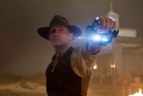Cowboys And Aliens Blu Ray: What’s New in 4K