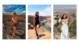 What to Wear to the Grand Canyon: 27 Chic & Practical Outfit Ideas – ItsAllBee
