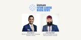 Two REMAX Affiliates Earn 2025 ‘Future Leaders in Real Estate’ Award